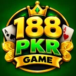 188Pkr Game